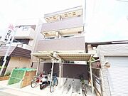 フジパレス御園 2階 築11年8ヶ月の賃貸物件