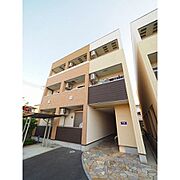 出屋敷駅より徒歩5分 1階 築13年1ヶ月の賃貸物件