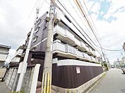 セレニティ武庫之荘 4階 築42年5ヶ月の賃貸物件