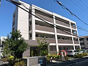 西宮駅より徒歩16分 4階 築7年の賃貸物件