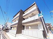 リブリ・Le lien尼崎の賃貸物件