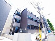 武庫川駅より徒歩10分 3階 築8年6ヶ月の賃貸物件