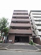 武庫之荘駅より徒歩5分 6階 築26年5ヶ月の賃貸物件
