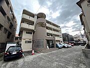 塚口駅より徒歩11分 4階 築36年7ヶ月の賃貸物件