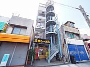 武庫川駅より徒歩15分 4階 築38年7ヶ月の賃貸物件
