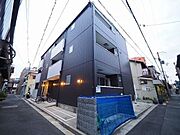 出屋敷駅より徒歩4分 1階 築11年の賃貸物件