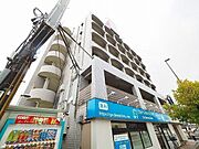 ロイヤルハイツつかしん 5階 築36年の賃貸物件