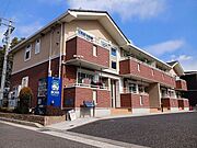 メゾン ド エール1の賃貸物件