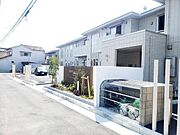猪名寺CONTINENTEの賃貸物件