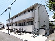 シュロス鳴尾 2階 築3年の賃貸物件