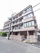 パレスロイヤル武庫之荘 2階 築29年7ヶ月の賃貸物件
