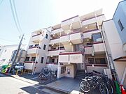 アダージオ若王寺 3階 築29年7ヶ月の賃貸物件