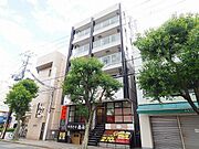 アドウニス 4階 築31年5ヶ月の賃貸物件