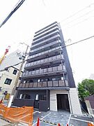 出屋敷駅より徒歩7分 2階 築1年1ヶ月の賃貸物件