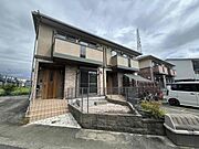 武庫之荘駅よりバス15分 徒歩5分 1階 築22年10ヶ月の賃貸物件