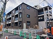 アルストロメリアV 3階 新築の賃貸物件