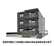 苦楽園口駅より徒歩12分 2階 新築の賃貸物件