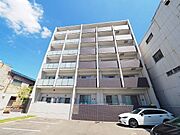 アジュール水堂 6階 築13年7ヶ月の賃貸物件