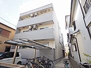 フジパレス尼崎近松 2階 築5年8ヶ月の賃貸物件