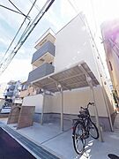 フジパレス西本町5番館 3階 築7年8ヶ月の賃貸物件
