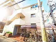 ハイツ南苑荘 2階 築44年2ヶ月の賃貸物件