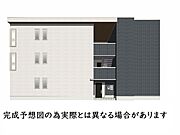 D-room塚口町 2階 築4年の賃貸物件