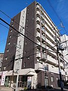 プラチナコート2 4階 築11年7ヶ月の賃貸物件