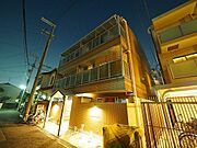 第2神崎ハイツ 2階 築32年8ヶ月の賃貸物件