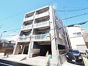 甲東園駅より徒歩25分 4階 築30年の賃貸物件
