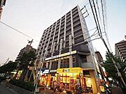 尼崎駅より徒歩3分 9階 築19年2ヶ月の賃貸物件