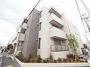 武庫之荘駅より徒歩15分 1階 築5年の賃貸物件