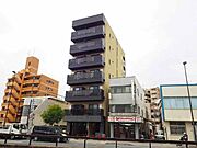 大物駅より徒歩9分 5階 新築の賃貸物件
