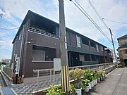 伊丹駅よりバス11分 徒歩3分 2階 築6年2ヶ月の賃貸物件