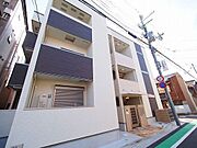 フジパレス西桜木町 1階 築8年9ヶ月の賃貸物件
