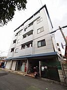 第2永昌ビル 2階 築37年9ヶ月の賃貸物件
