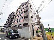 武庫之荘駅より徒歩15分 2階 築38年2ヶ月の賃貸物件