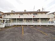 塚口駅より徒歩14分 2階 築33年7ヶ月の賃貸物件