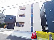 大物駅より徒歩7分 1階 築1年1ヶ月の賃貸物件
