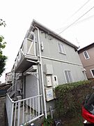 園田駅より徒歩11分 2階 築34年7ヶ月の賃貸物件