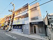 マルタカ 2階 築13年8ヶ月の賃貸物件