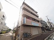 フォレスト 2階 築28年9ヶ月の賃貸物件