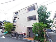 立花駅より徒歩11分 1階 築9年7ヶ月の賃貸物件