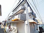 武庫川駅より徒歩11分 2階 築37年5ヶ月の賃貸物件