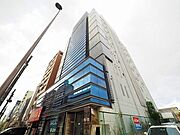 尼崎駅より徒歩10分 8階 築36年7ヶ月の賃貸物件