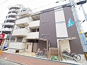 塚口駅より徒歩8分 1階 築12年10ヶ月の賃貸物件
