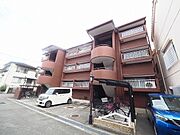 塚口駅より徒歩11分 1階 築41年3ヶ月の賃貸物件