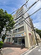 シャンブルクイセ 8階 築26年8ヶ月の賃貸物件