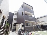 大物駅より徒歩6分 1階 築5年6ヶ月の賃貸物件