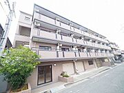 コージコート杭瀬 4階 築30年4ヶ月の賃貸物件