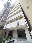 B-RISE昭和通 7階 築3年7ヶ月の賃貸物件